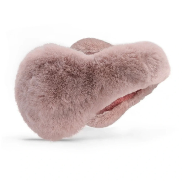 Felicity Ear Warmer Woman’s Pink